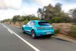 Porsche Macan S 2018 года (WW)